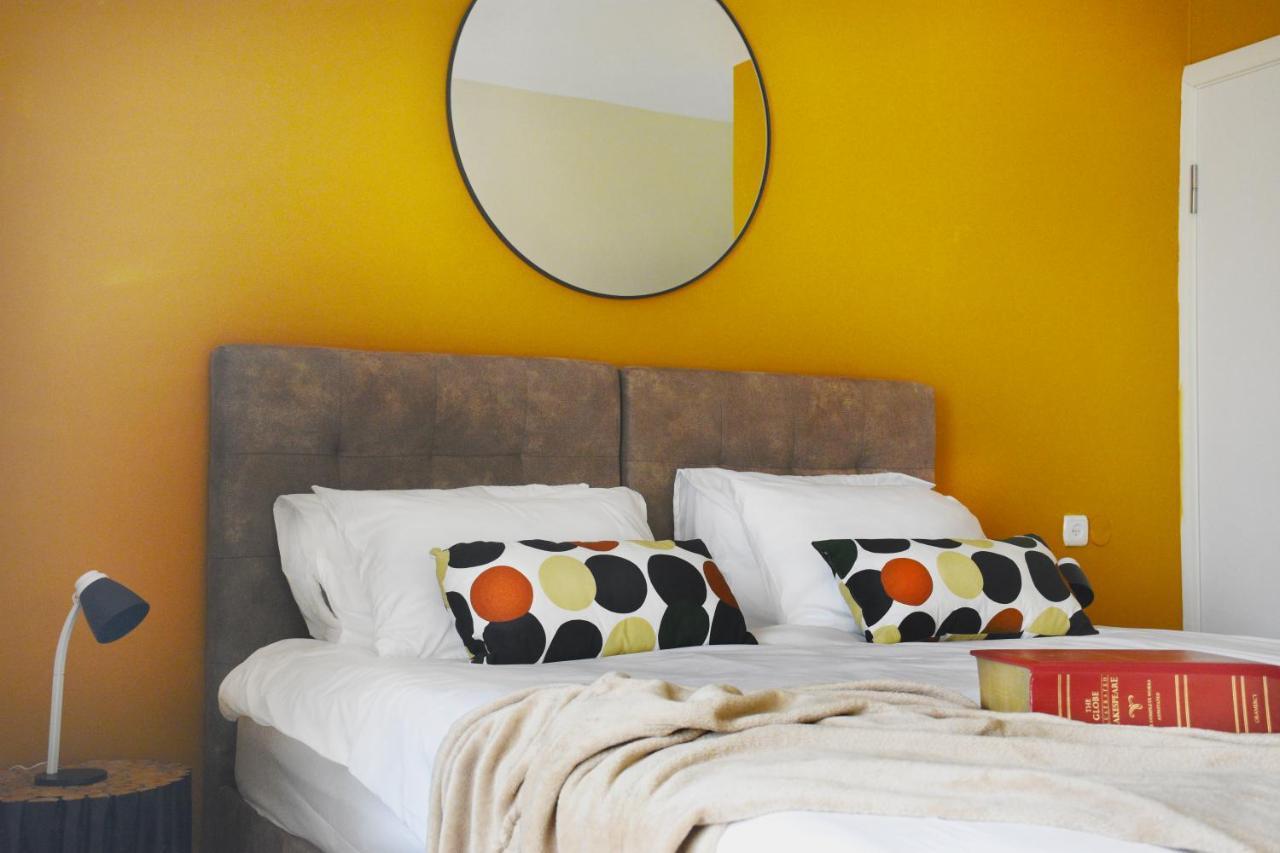 Hotel Eretzefat Zewnętrze zdjęcie