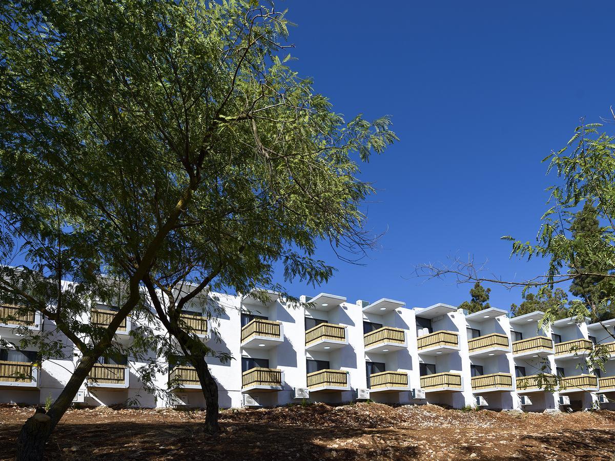 Hotel Eretzefat Zewnętrze zdjęcie