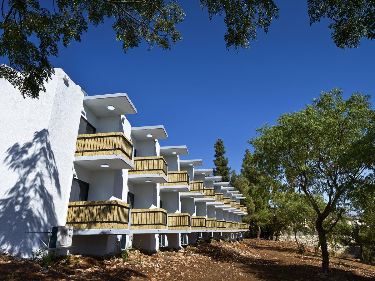 Hotel Eretzefat Zewnętrze zdjęcie